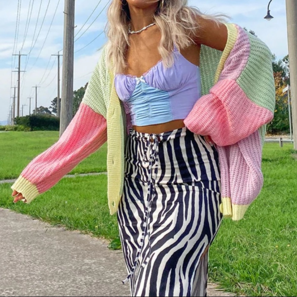 Princess Polly cardigan
